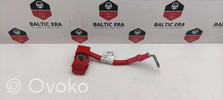 BMW 5 G30 G31 Cavo positivo (batteria) 9350064