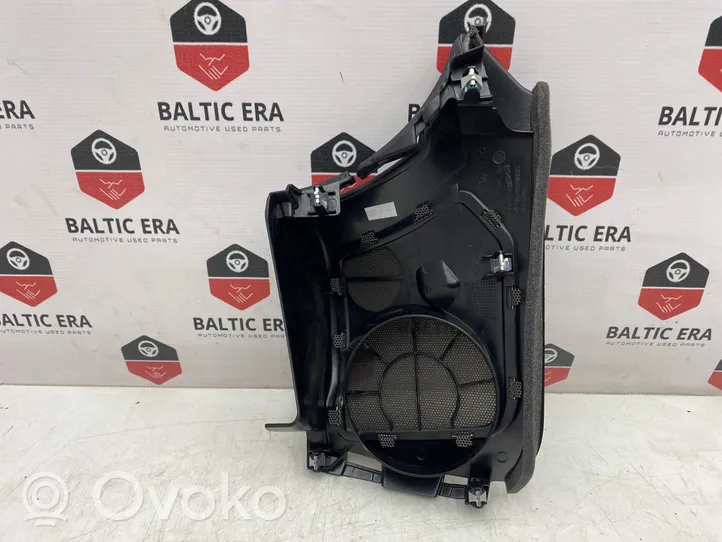 BMW 4 F36 Gran coupe Copertura altoparlante della portiera anteriore 7321321