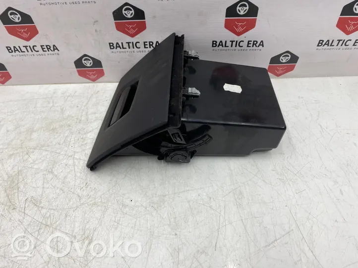 BMW 5 F10 F11 Glove box 9166696