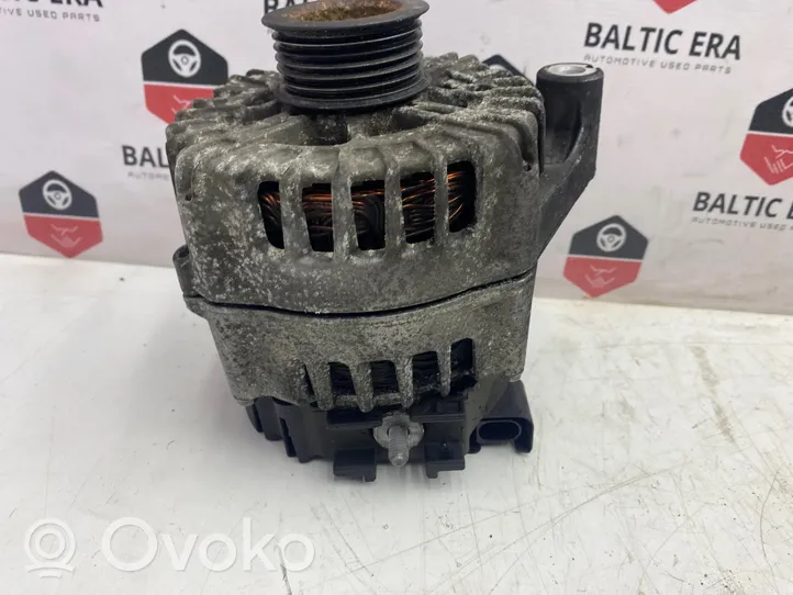 BMW 6 F06 Gran coupe Alternator 8515754