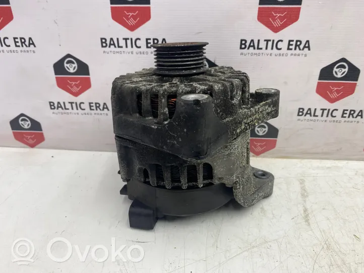 BMW 6 F06 Gran coupe Alternator 8515754