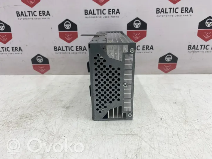 BMW 5 F10 F11 Amplificatore 9312593