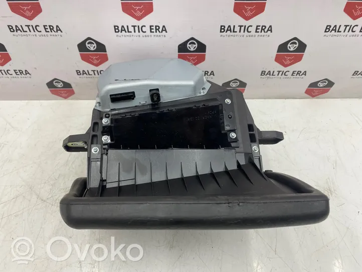 BMW 5 F10 F11 Schermo del visore a sovrimpressione 9246212