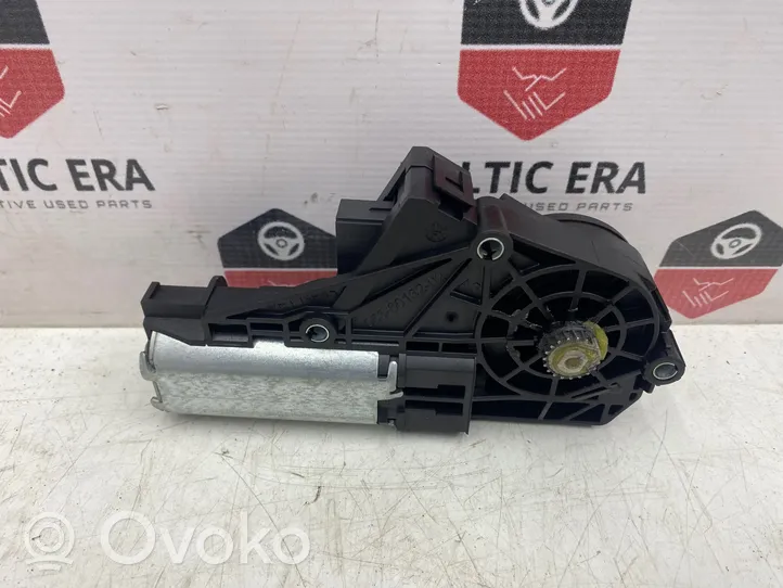 BMW 5 F10 F11 Sunroof motor/actuator 696715