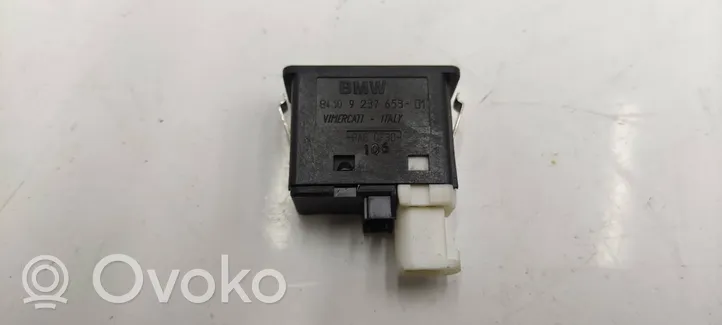 BMW 5 F10 F11 Câble adaptateur AUX 9237653