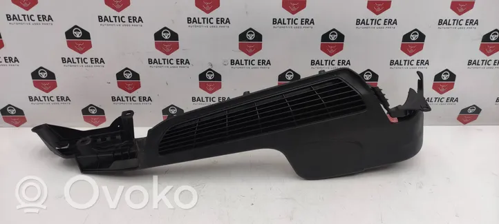 BMW 3 F30 F35 F31 Altro elemento di rivestimento bagagliaio/baule 7238877