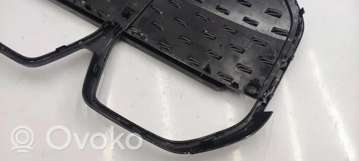 BMW i4 Front grill 188013