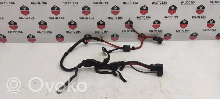 BMW X5 F15 Otros cableados 9306099