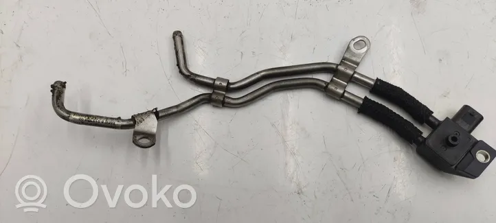 BMW X5 F15 Sensore di pressione dei gas di scarico 7805758