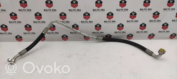 BMW X5 F15 Air conditioning (A/C) pipe/hose 9253672