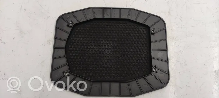 BMW X5 F15 Subwoofer-bassoelementin etusäleikkö/lista 6971882