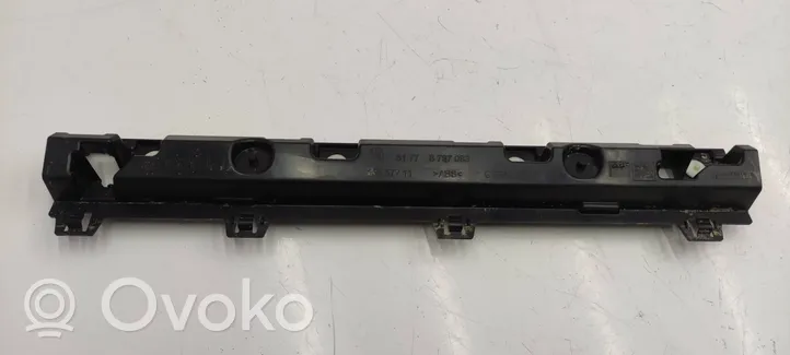 BMW i4 Support, marche-pieds 8737083