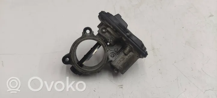 BMW 5 F10 F11 Throttle valve 7810752