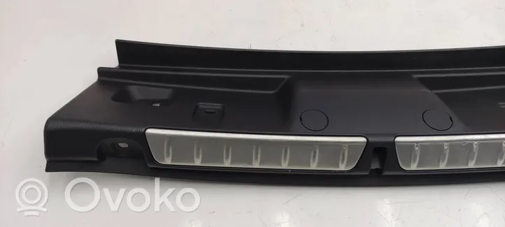 BMW 4 F36 Gran coupe Trunk/boot sill cover protection 7309520