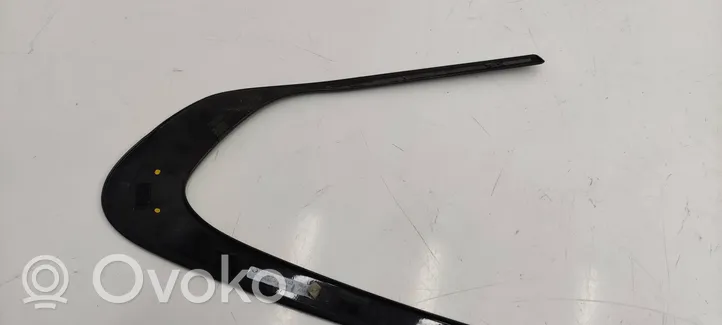 BMW 4 F36 Gran coupe Rivestimento vetro lato posteriore 7532546