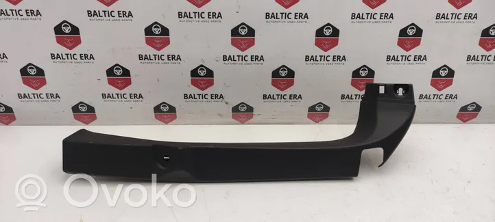 BMW 4 F36 Gran coupe Set rivestimento portellone posteriore/bagagliaio 7314635