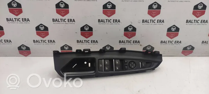 BMW X5 F15 Sähkötoimisen ikkunan ohjauskytkin 9297349