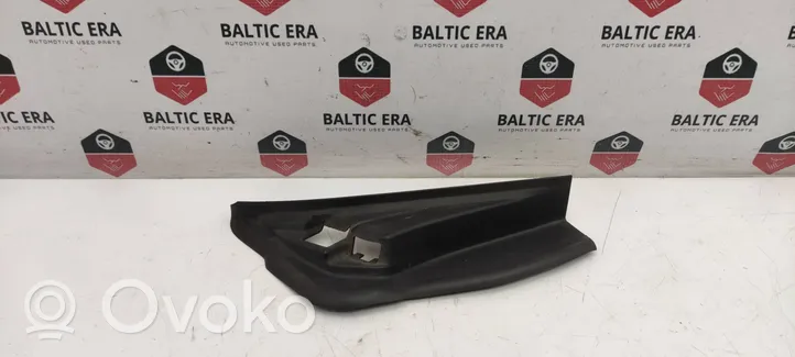 BMW 5 G30 G31 Rivestimento laterale del portellone posteriore/bagagliaio 7390425