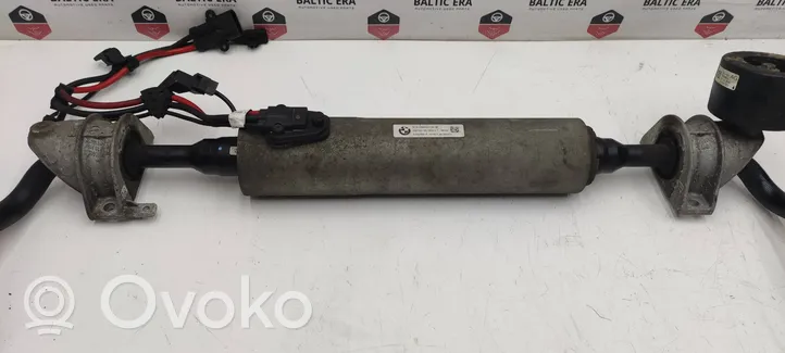 BMW 5 G30 G31 Rear active stabilizer 6888533