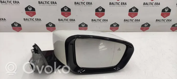 BMW 5 G30 G31 Specchietto retrovisore elettrico portiera anteriore A046412