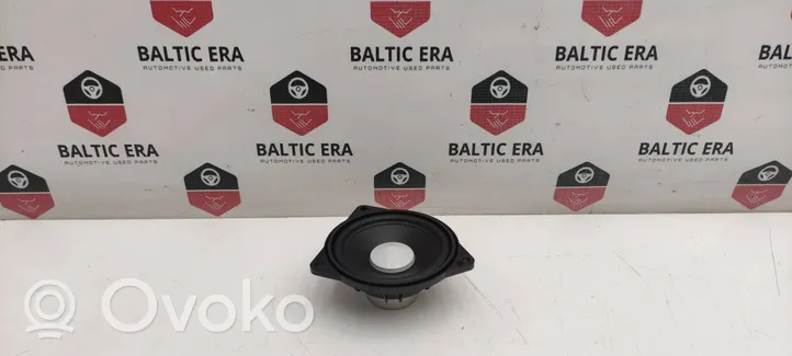 BMW 5 G30 G31 Subwoofer-bassokaiutin 6809383