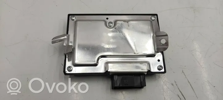 BMW 5 G30 G31 Steuergerät Stabilisator Adaptive Aktiv 9500097