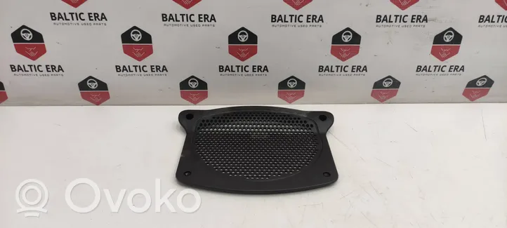 BMW M5 F90 Subwoofer-bassoelementin etusäleikkö/lista 9355524