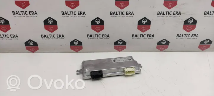 BMW M5 F90 Camera control unit module 049459780