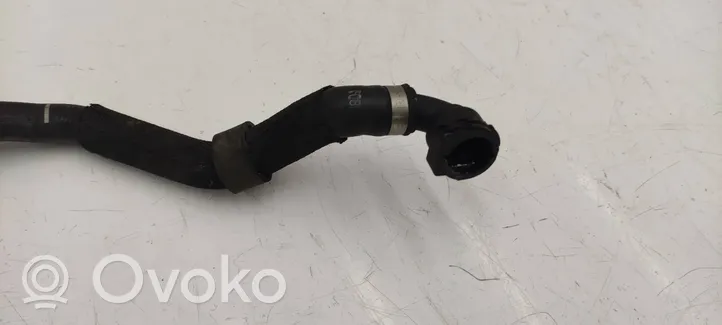 BMW M5 F90 Engine coolant pipe/hose 7856734