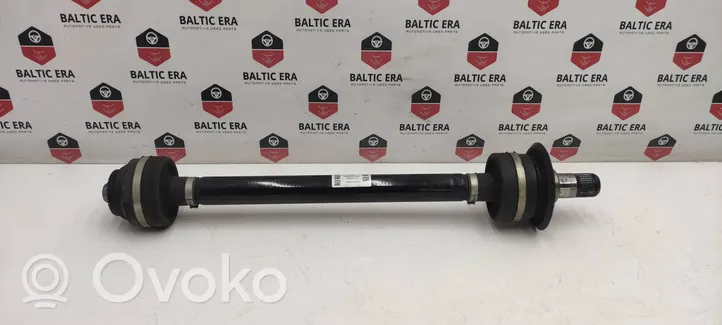 BMW M5 F90 Rear driveshaft 7856937