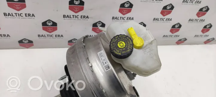 BMW M5 F90 Brake booster 8074223