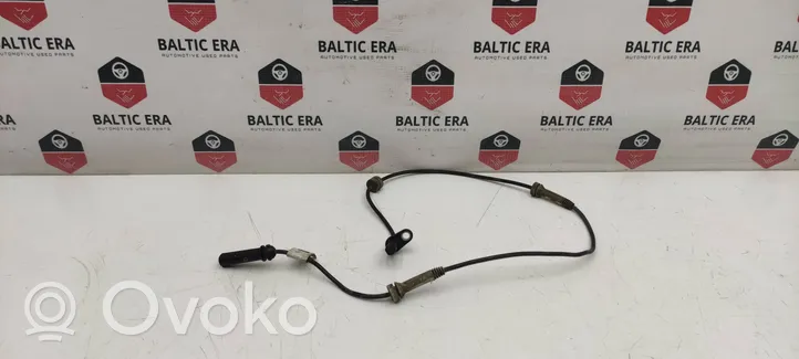 BMW M5 F90 ABS brake wheel speed sensor 6874637