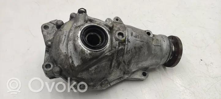 BMW M5 F90 Front differential 8635870