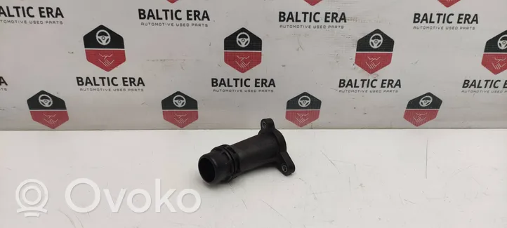 BMW 1 F20 F21 Moottorin vesijäähdytyksen putki/letku 8511205