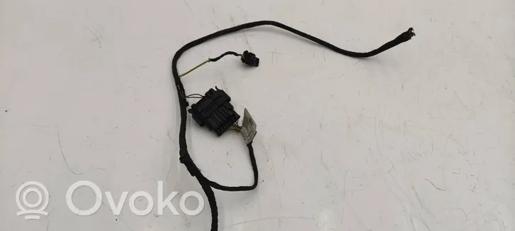 BMW M5 F90 Blind spot control module 6893736