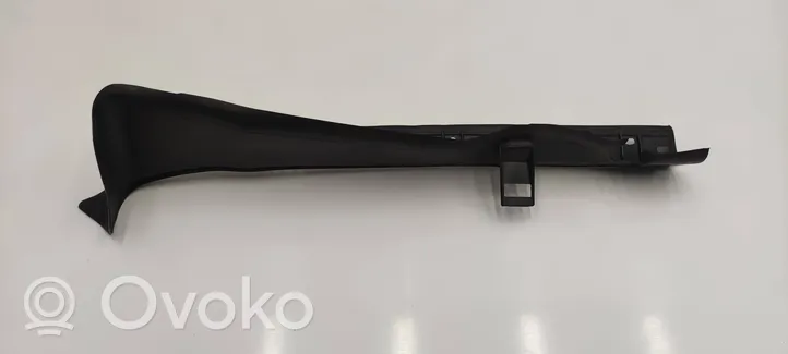 BMW 1 F20 F21 Front door rubber seal 7269998