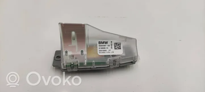 BMW 1 F20 F21 Antena GPS 9350087