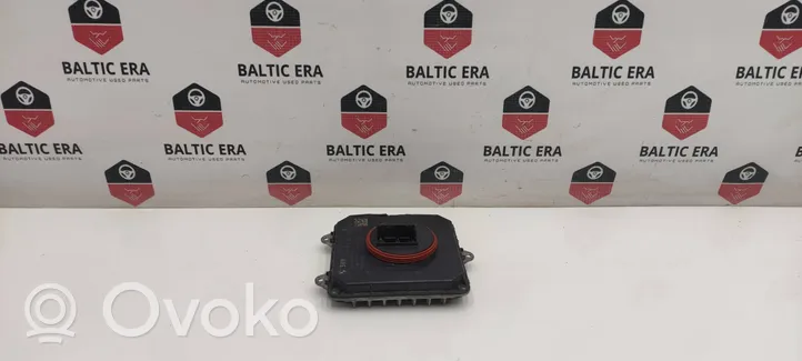 BMW 1 F20 F21 Modulo di controllo ballast LED 7457874