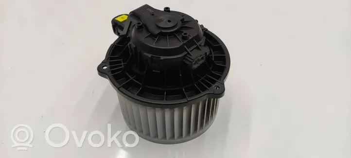 KIA Stinger Ventola riscaldamento/ventilatore abitacolo F00S3B2552