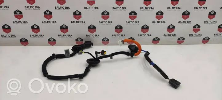 KIA Stinger Rear door wiring loom 91660J5100