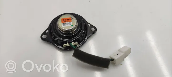 KIA Stinger Front door high frequency speaker 96320J5000