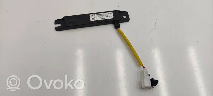 KIA Stinger Antenne intérieure accès confort 95420C0100