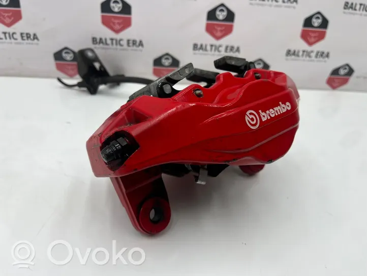 KIA Stinger Caliper del freno trasero 18600E255