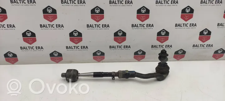 KIA Stinger Steering tie rod 