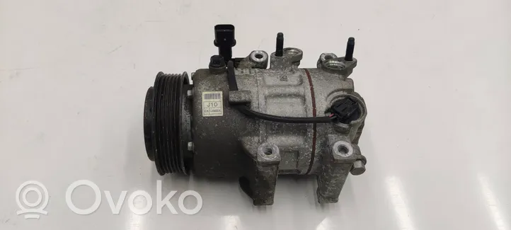 KIA Stinger Compressore aria condizionata (A/C) (pompa) CA500GXHBA06