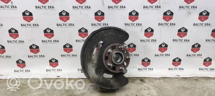 KIA Stinger Front wheel hub 