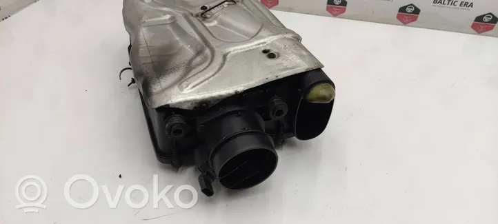 Mercedes-Benz E W212 Boîtier de filtre à air A6510901701