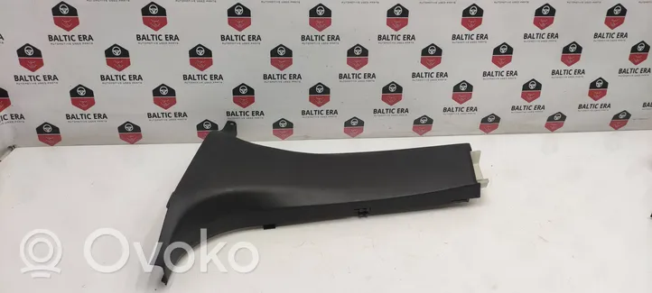 Mercedes-Benz E W212 Rivestimento montante (B) (fondo) A2126901326