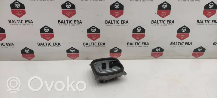 Mercedes-Benz E W212 Modulo di zavorra faro Xenon A2228700689