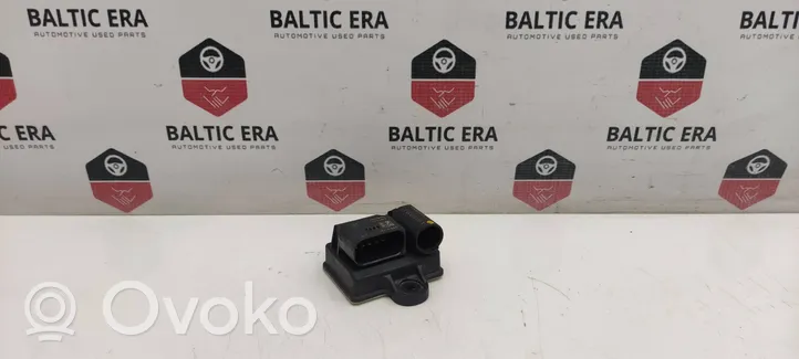 Mercedes-Benz E W212 Žvakių pakaitinimo rėlė A6519005502